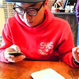 Meet your Posher, 웅재